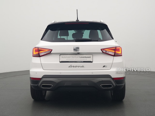 Seat Arona Style