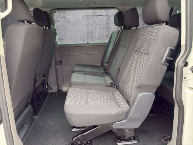 Volkswagen Caravelle T6 Trendline