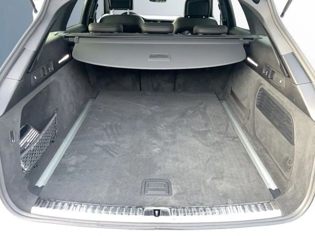 Audi S6 3.0 TDI Quattro