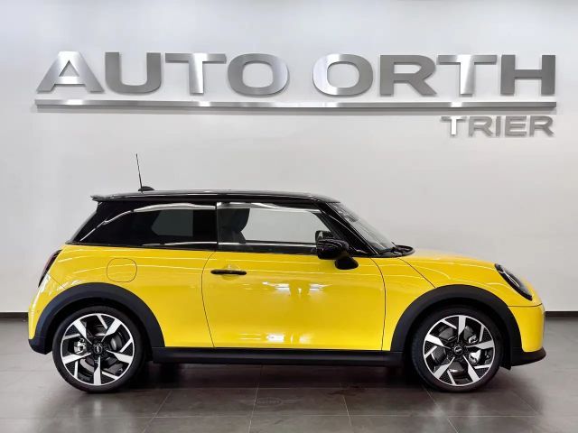 MINI Cooper S 3-deurs