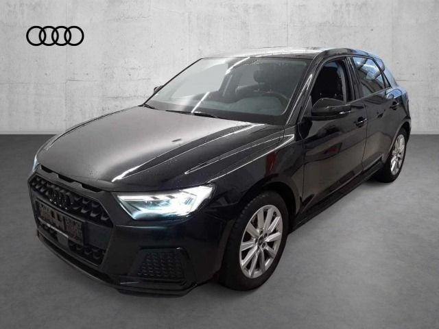 Audi A1 30 TFSI S-Tronic Sportback