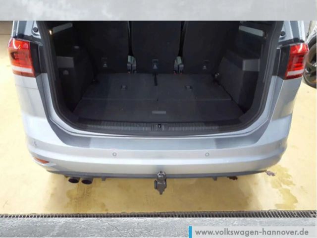Volkswagen Touran 2.0 TDI DSG