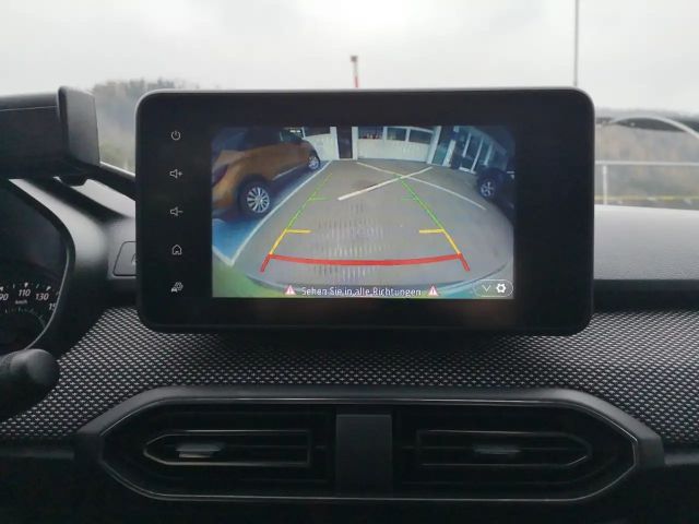 Dacia Jogger Extreme