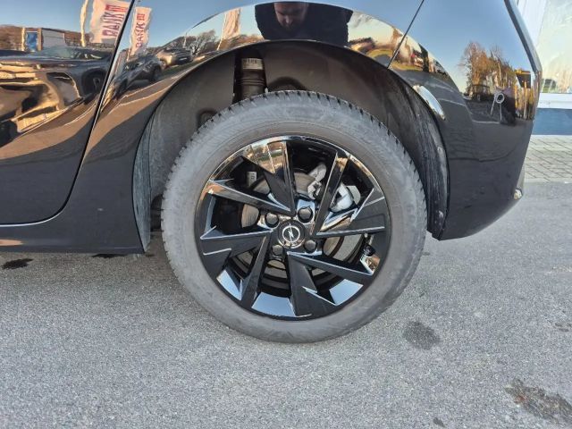 Opel Corsa 1.2 Turbo GS-Line Grand Sport Turbo