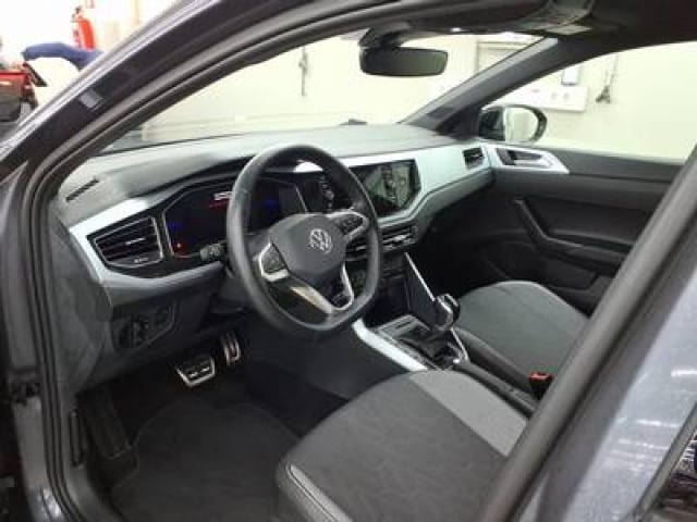 Volkswagen Taigo 1.0 TSI DSG