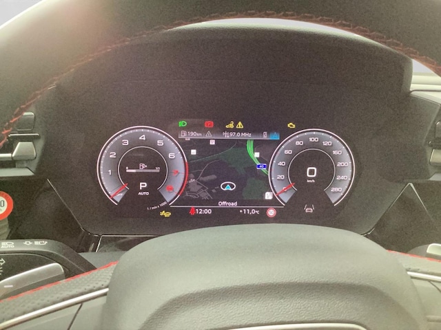 Audi A3 30 TFSI S-Tronic Sportback