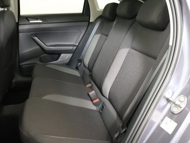 Volkswagen Taigo 4Me TSI