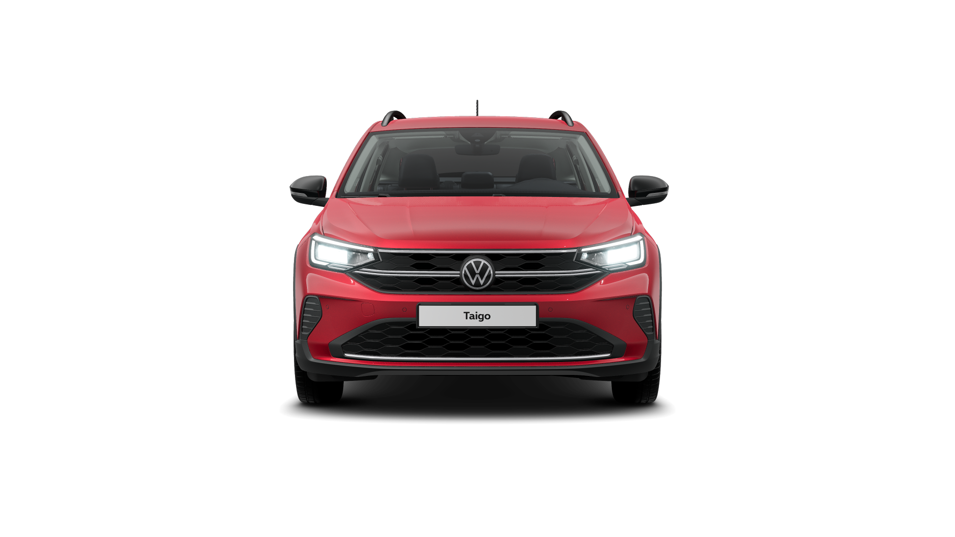 Volkswagen Taigo 1.0 TSI