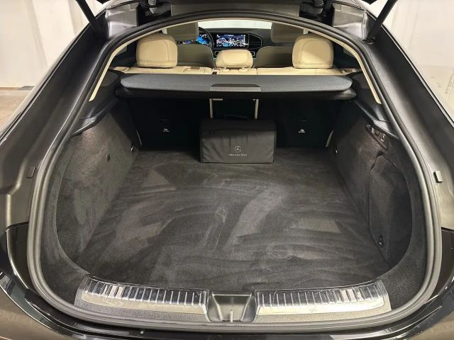 Mercedes-Benz GLE 350 4MATIC Coupé