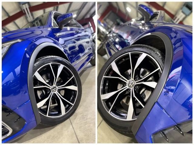 Volkswagen Tiguan IQ.Drive R-Line