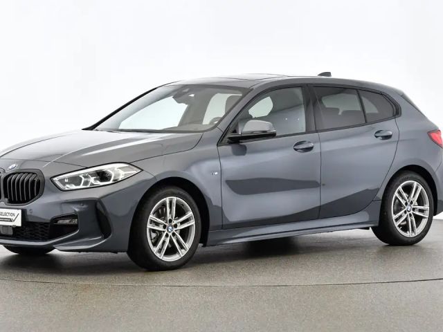 BMW 116 116d