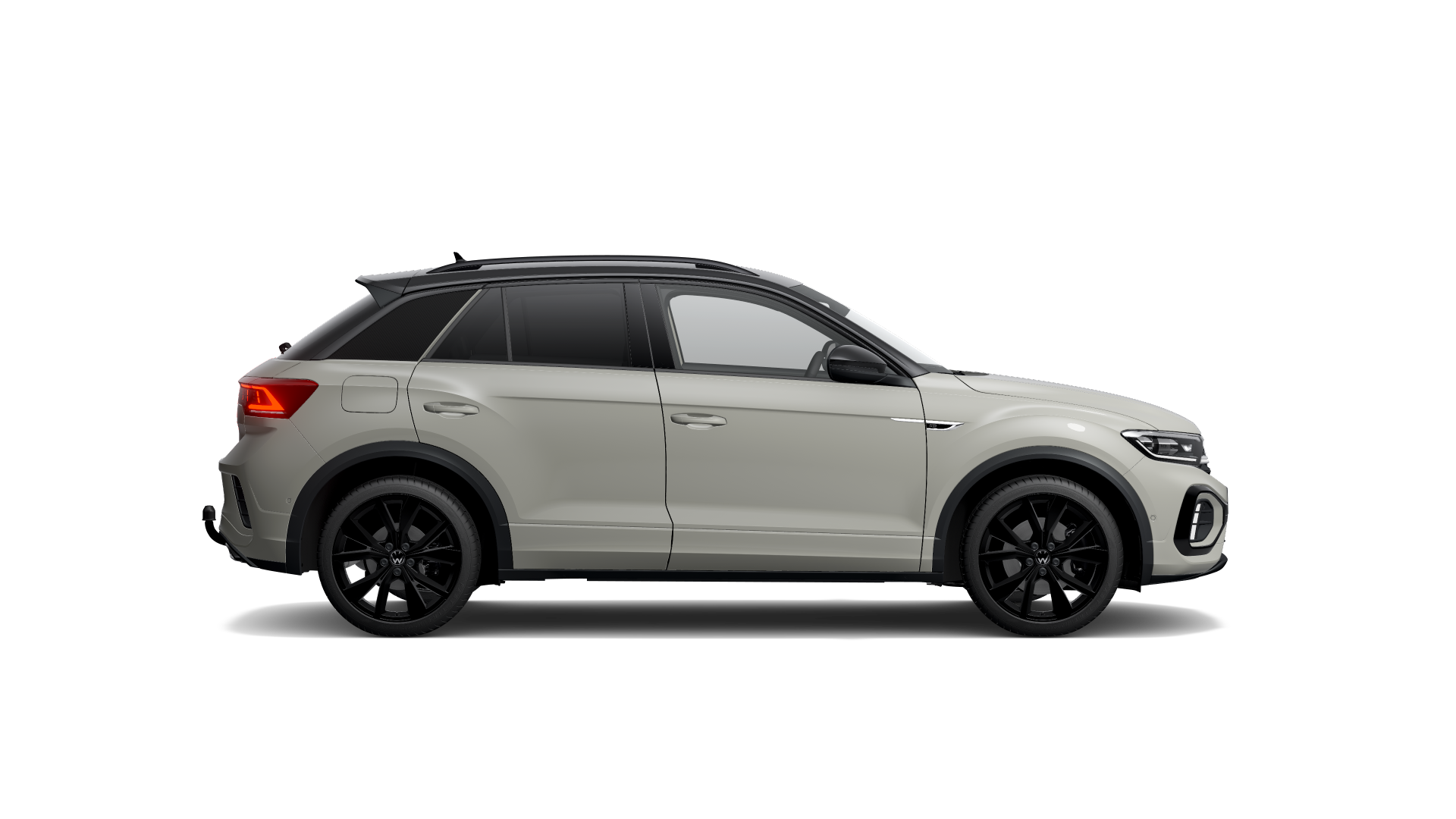 Volkswagen T-Roc 4Motion R-Line