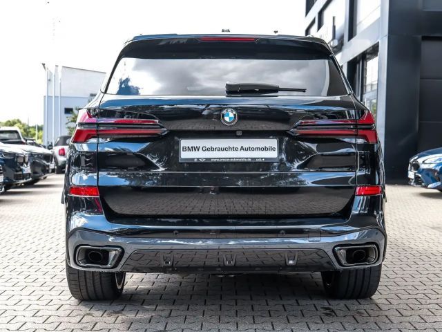 BMW X5 M-Sport xDrive30d