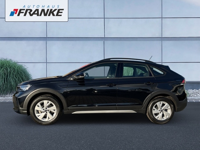 Volkswagen Taigo 1.0 TSI Life