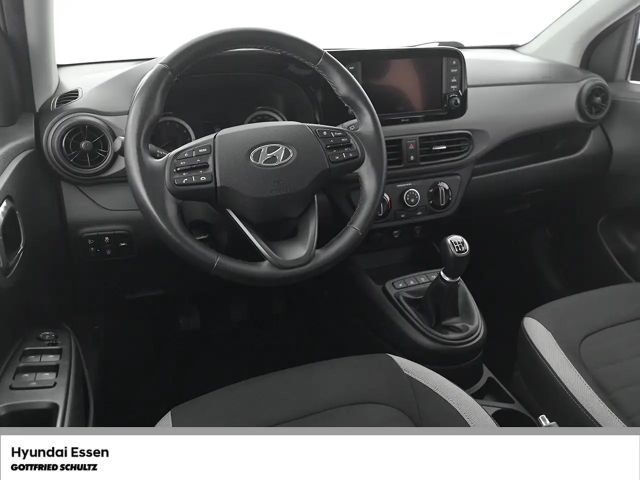 Hyundai i10 Select