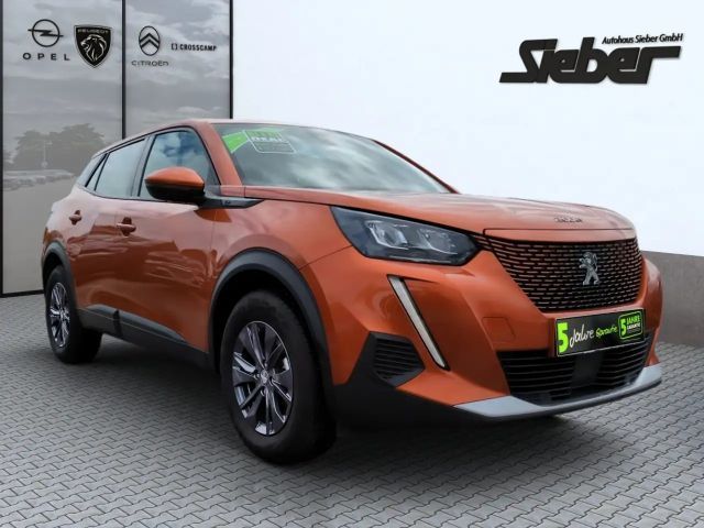 Peugeot 2008 Active Pack