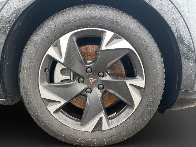 Cupra Tavascan Endurance