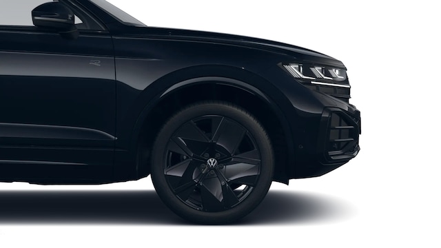 Volkswagen Touareg 3.0 V6 TDI R-Line