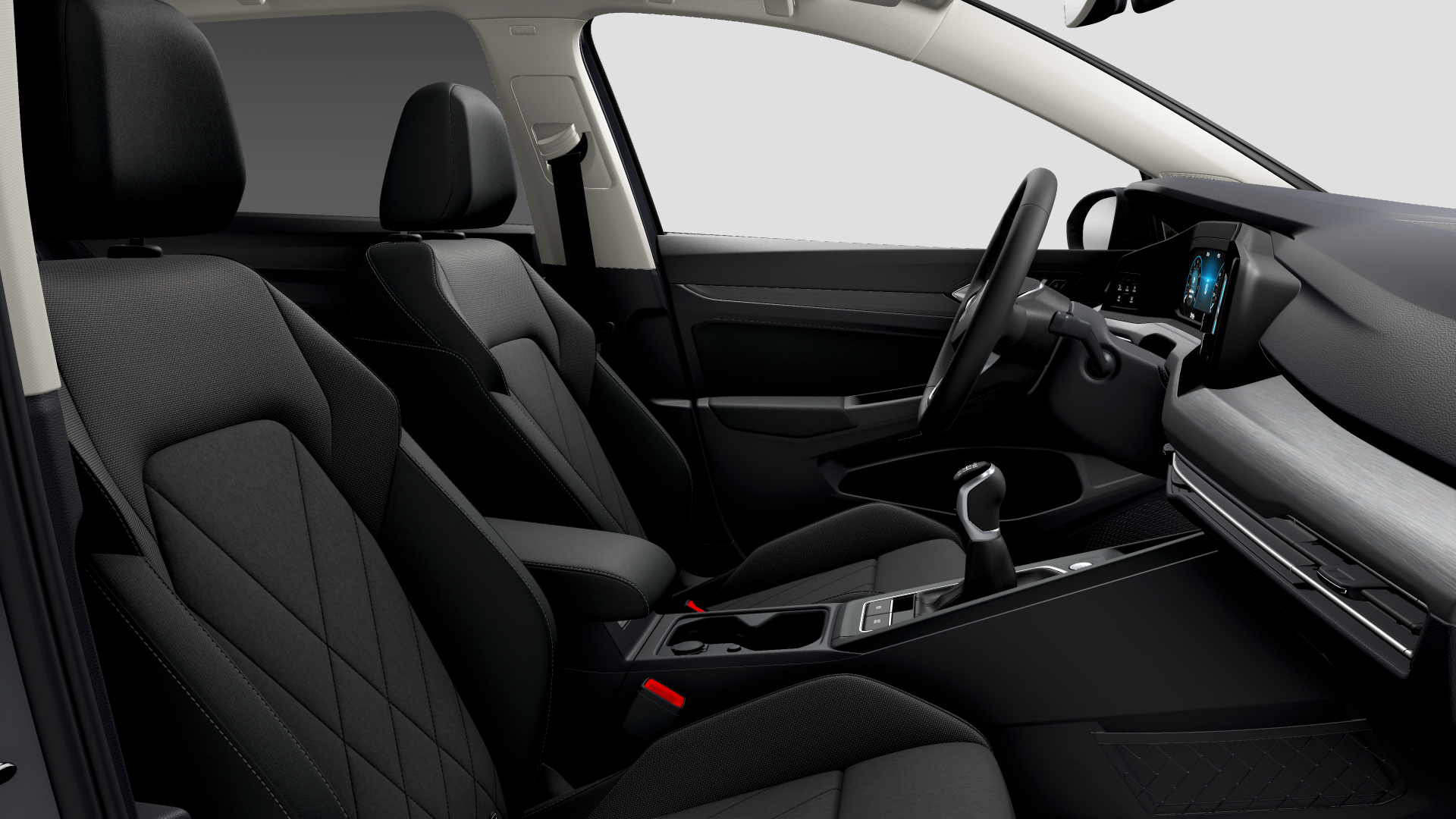 Volkswagen Golf Golf VIII Plus Style Variant