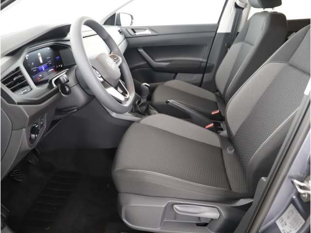 Volkswagen Polo Polo 1.0 Basis FrontAssist Klima DAB+ LED