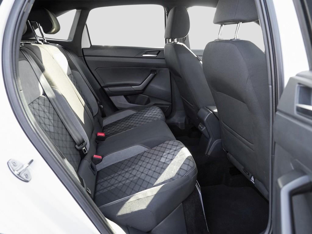 Volkswagen Taigo 1.0 TSI DSG R-Line