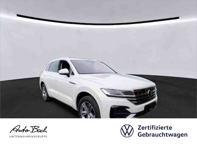 Volkswagen Touareg 3.0 V6 TDI Elegance Elegance