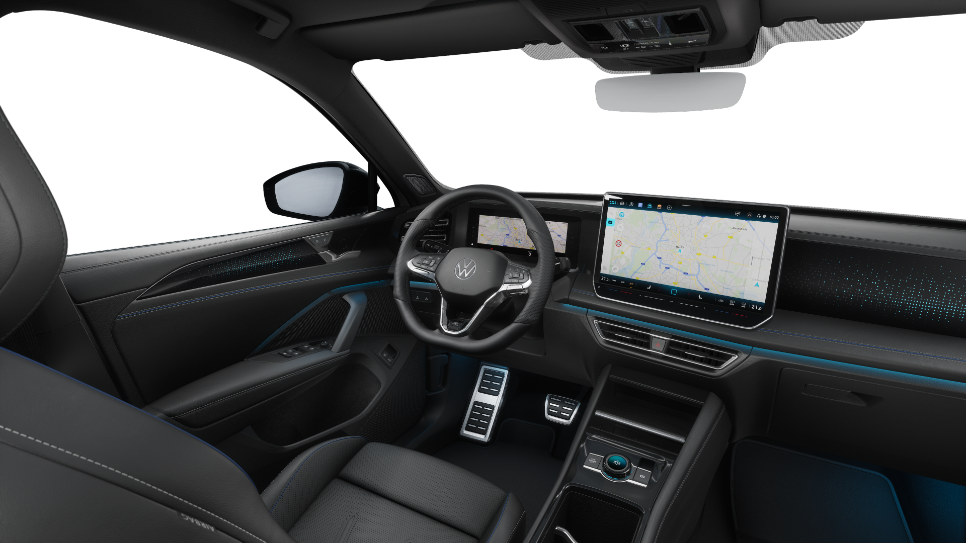 Volkswagen Tiguan DSG eHybrid