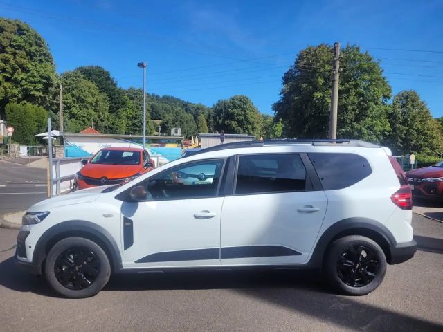 Dacia Jogger ECO-G Extreme