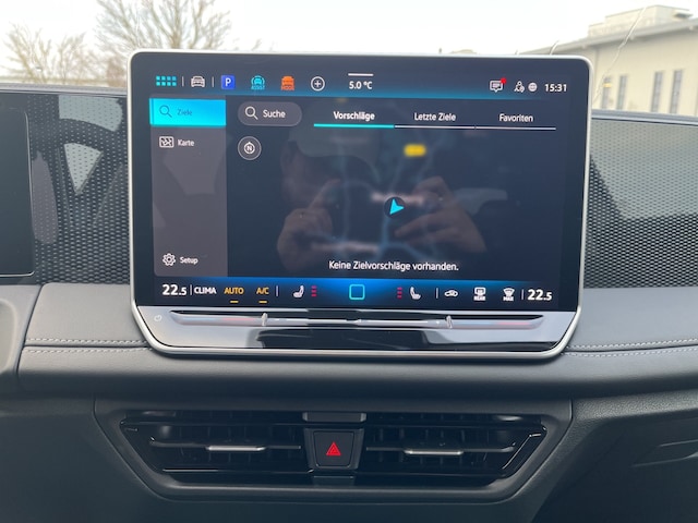 Volkswagen Tiguan 1.5 eTSI DSG Life