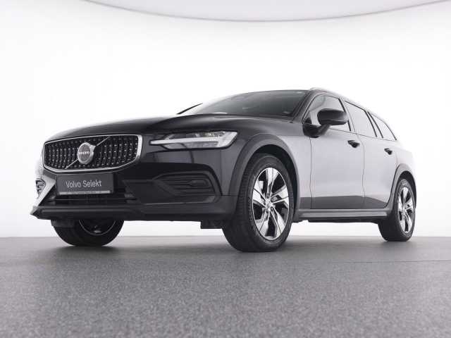 Volvo V60 Cross Country CC