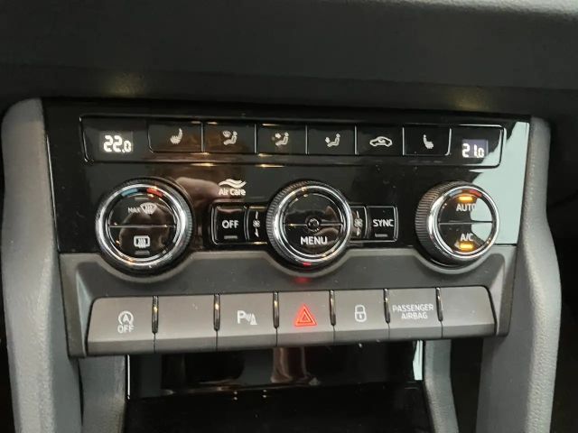 Skoda Karoq ACT Style Style