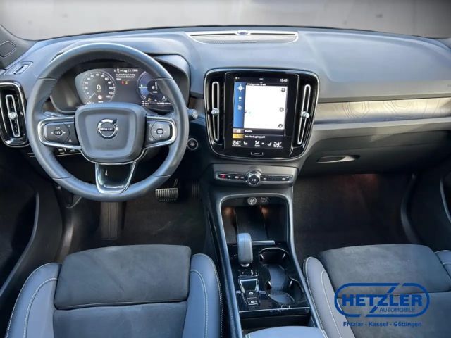 Volvo XC40 Dark Plus Recharge