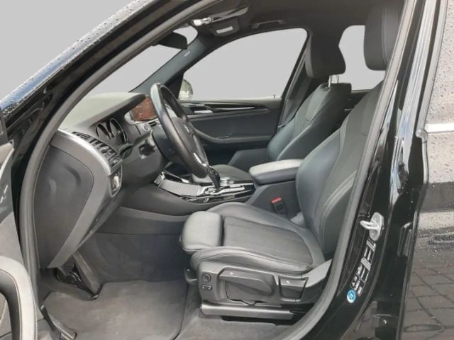 BMW X3 xDrive