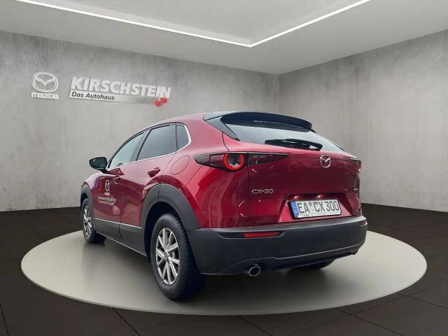 Mazda CX-30 Homura