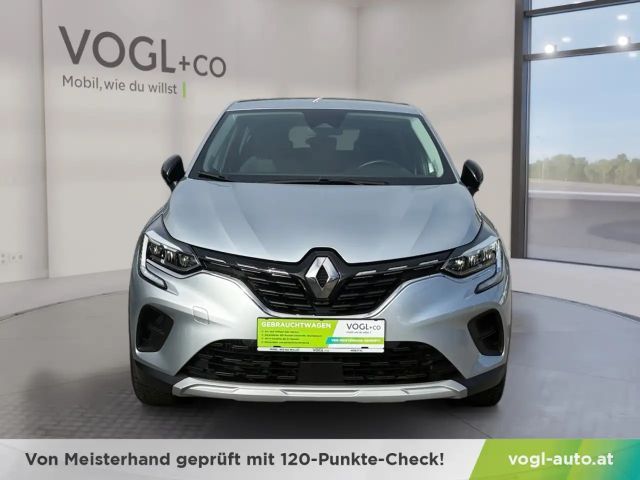 Renault Captur TCe 140 Zen