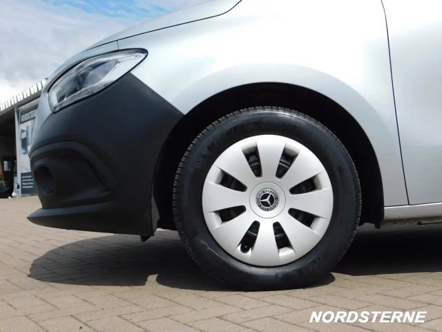 Mercedes-Benz Citan CDI Tourer