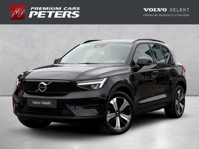 Volvo XC40 XC40