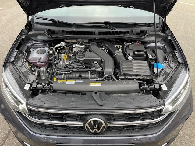 Volkswagen Taigo 1.5 TSI