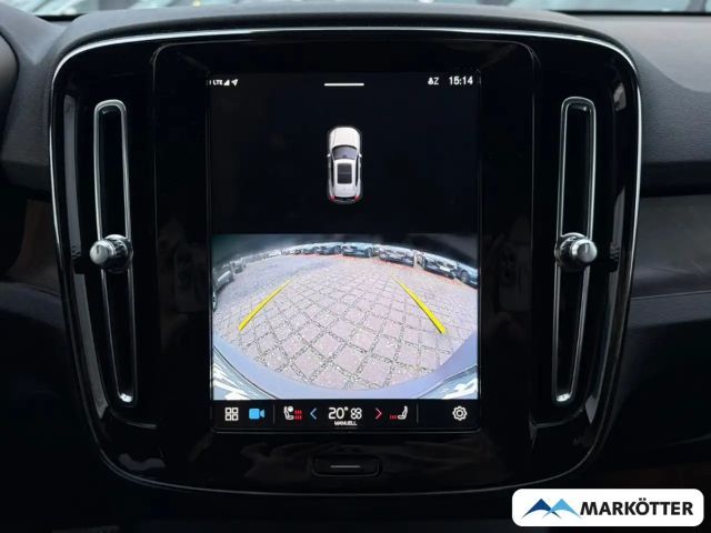 Volvo XC40 Plus Recharge