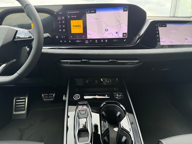 Audi A5 Quattro S-Tronic