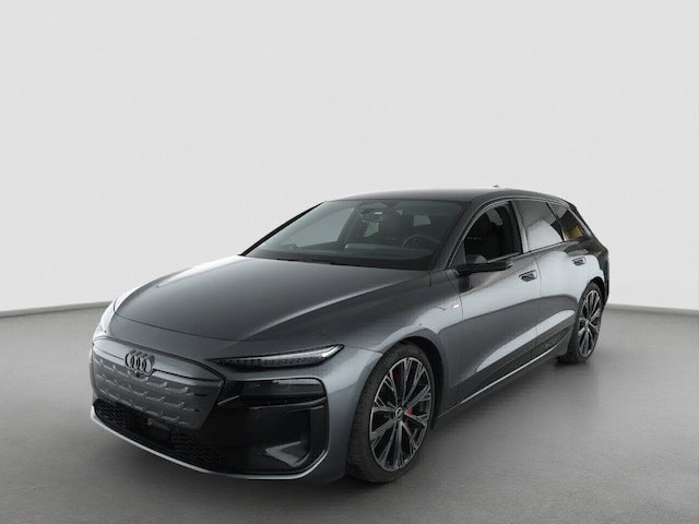 Audi A6 e-tron Avant Quattro