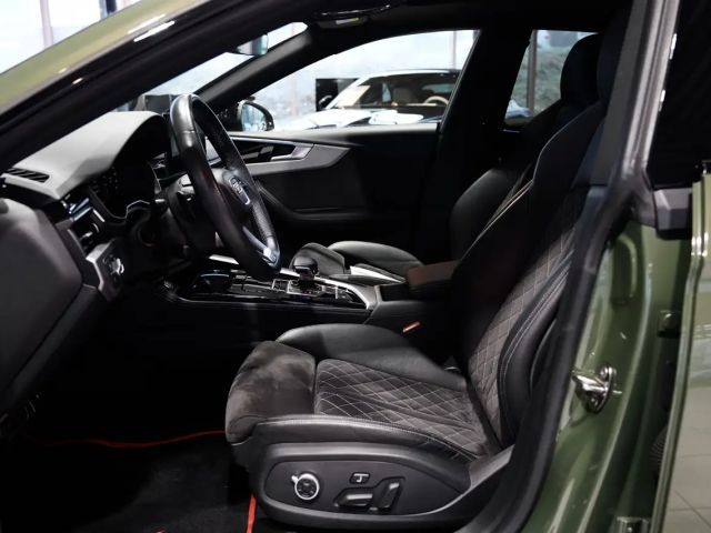 Audi A5 40 TDI S-Line