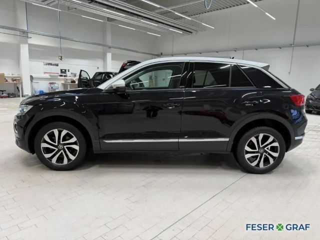 Volkswagen T-Roc 1.5 TSI DSG
