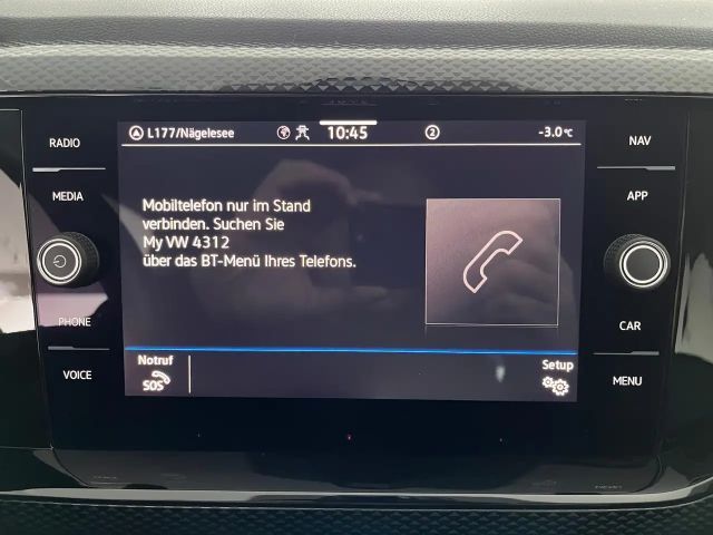 Volkswagen Polo 1.0 TSI Life