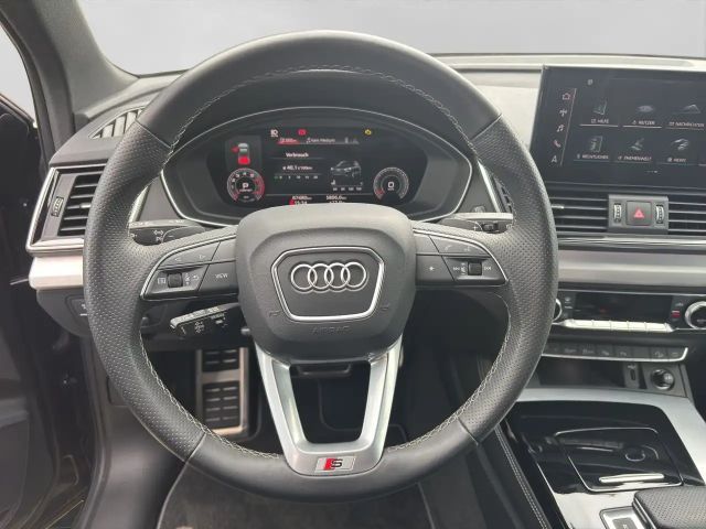 Audi Q5 40 TFSI Quattro S-Line