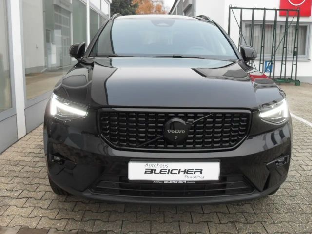 Volvo XC40 Plus