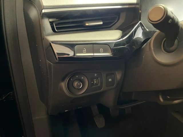 MG MG3 Standard Standard range