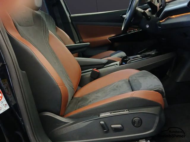 Volkswagen ID.5 IQ.Drive Pro