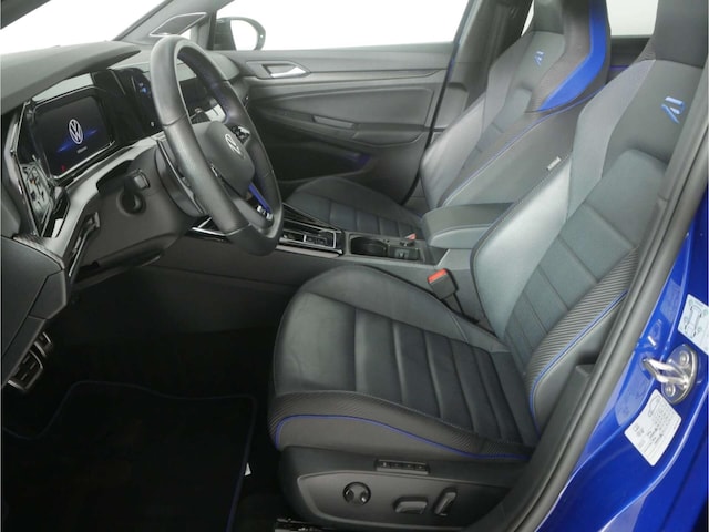 Volkswagen Golf 2.0 TSI DSG