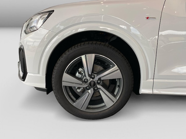 Audi Q2 35 TFSI S-Line S-Tronic